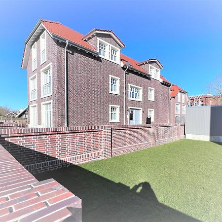 Ferienwohnung Inselherz Wangerooge Exterior photo